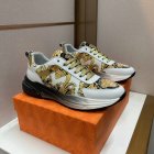 Versace Men's Shoes 113