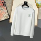 Louis Vuitton Men's Long Sleeve T-shirts 301