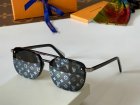 Louis Vuitton High Quality Sunglasses 2282