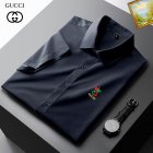 Gucci Men's Short Sleeve Shirts 31