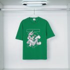 Burberry Men's T-shirts 96