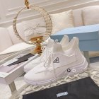 Prada Men's Shoes 1428