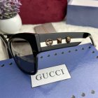Gucci High Quality Sunglasses 4346