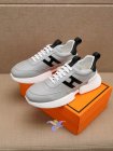 Hermes Men's Shoes 559