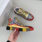 Versace Men's Shoes 1116