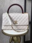 Chanel Original Quality Handbags 465
