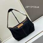 Burberry High Quality Handbags 204