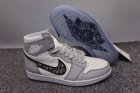Nike Air Jordan Shoes Men 244