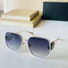 DIOR High Quality Sunglasses 1687
