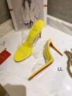 Christian Louboutin Women's Shoes 704