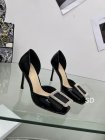 DIOR Women's Shoes 533