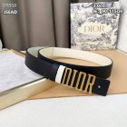 DIOR Original Quality Belts 402