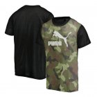 PUMA Men's T-shirt 101