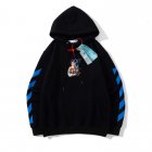 Off white Men's Hoodies 153
