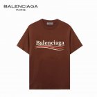 Balenciaga Men's T-shirts 372