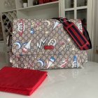 Gucci High Quality Handbags 805