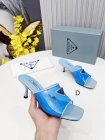Prada Women's Shoes 300