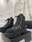 Chanel Women's Shoes 1909