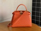 Fendi Original Quality Handbags 223