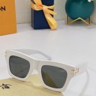 Louis Vuitton High Quality Sunglasses 1864