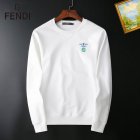 Fendi Men's Long Sleeve T-shirts 106