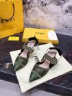 Fendi Women's Shoes 184