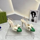 Gucci Women's Shoes 662