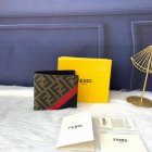 Fendi Wallets