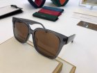 Gucci High Quality Sunglasses 3422