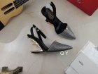 Versace Women's Shoes 412