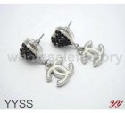 Chanel Earrings 465