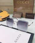 Gucci High Quality Sunglasses 2296