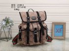Gucci Normal Quality Handbags 292