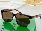 Bottega Veneta Sunglasses 258