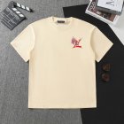 Louis Vuitton Men's T-shirts 148