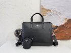 Prada High Quality Handbags 125