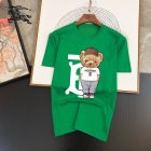 Burberry Men's T-shirts 579