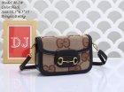 Gucci Normal Quality Handbags 645