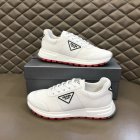 Prada Men's Shoes 592