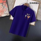 GIVENCHY Men's Polo 109