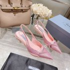 Prada Women's Shoes 378