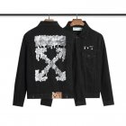 Off white Men's Jackets 80