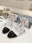 Prada Women's Shoes 220