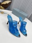 Prada Women's Shoes 169