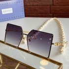 Gucci High Quality Sunglasses 2277