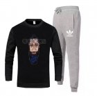 adidas Apparel Men's Casual Suits 213