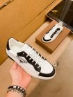 Prada Men's Shoes 1674