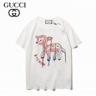 Gucci Men's T-shirts 817