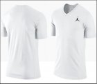 Air Jordan Men's T-shirts 132