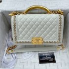 Chanel High Quality Handbags 590